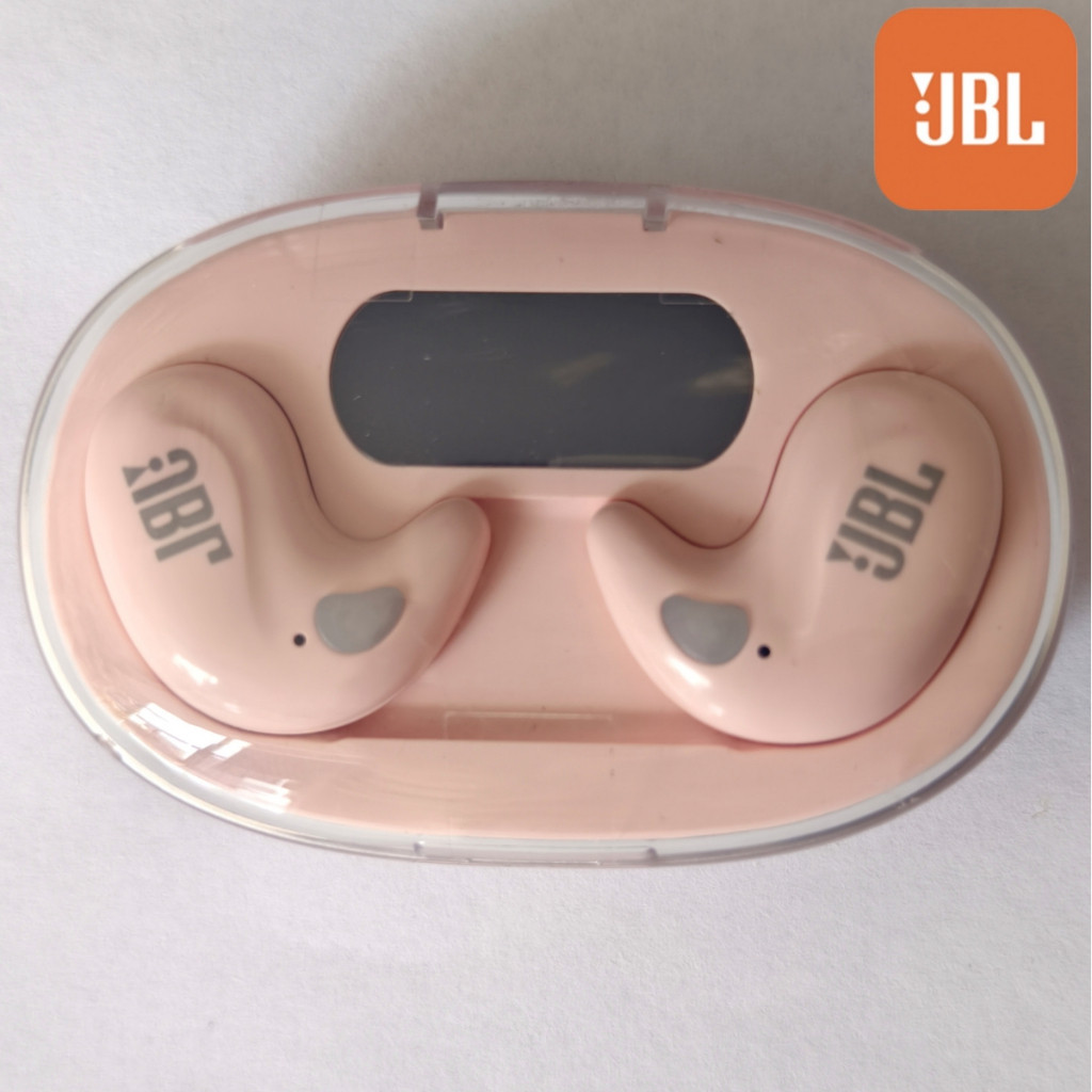 X55 Sleeping Earbuds Wireless Mini Headphones For Work TWS Bluetooth Earphone Stereo Hidden Headsets - Image 5