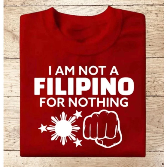 WE STAND FPRRD TSHIRT T-shirt Men Women Wear Top Freestyle Black Loose Apparel Tops - Image 3