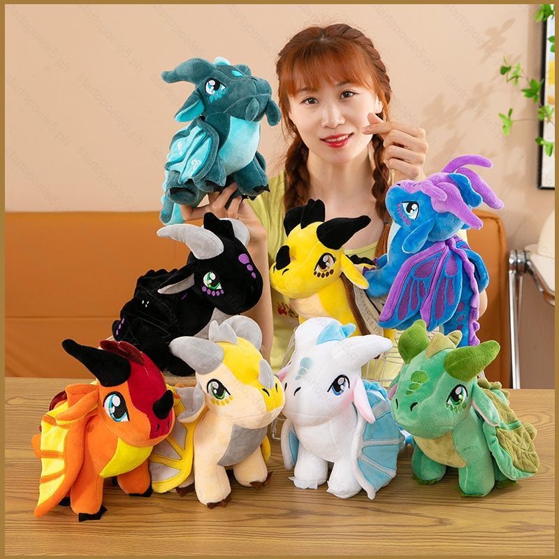 Shop dragon plush for Sale on Shopee Philippines