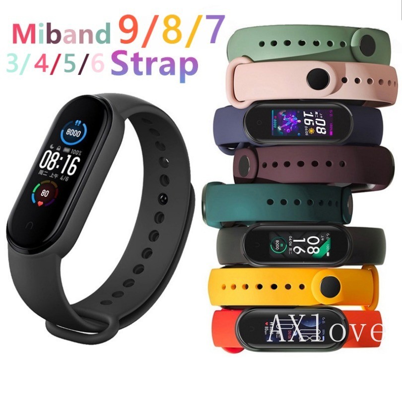 Shopee Mi Band C Shop Smart Wristband For Sale On Shopee Philippines