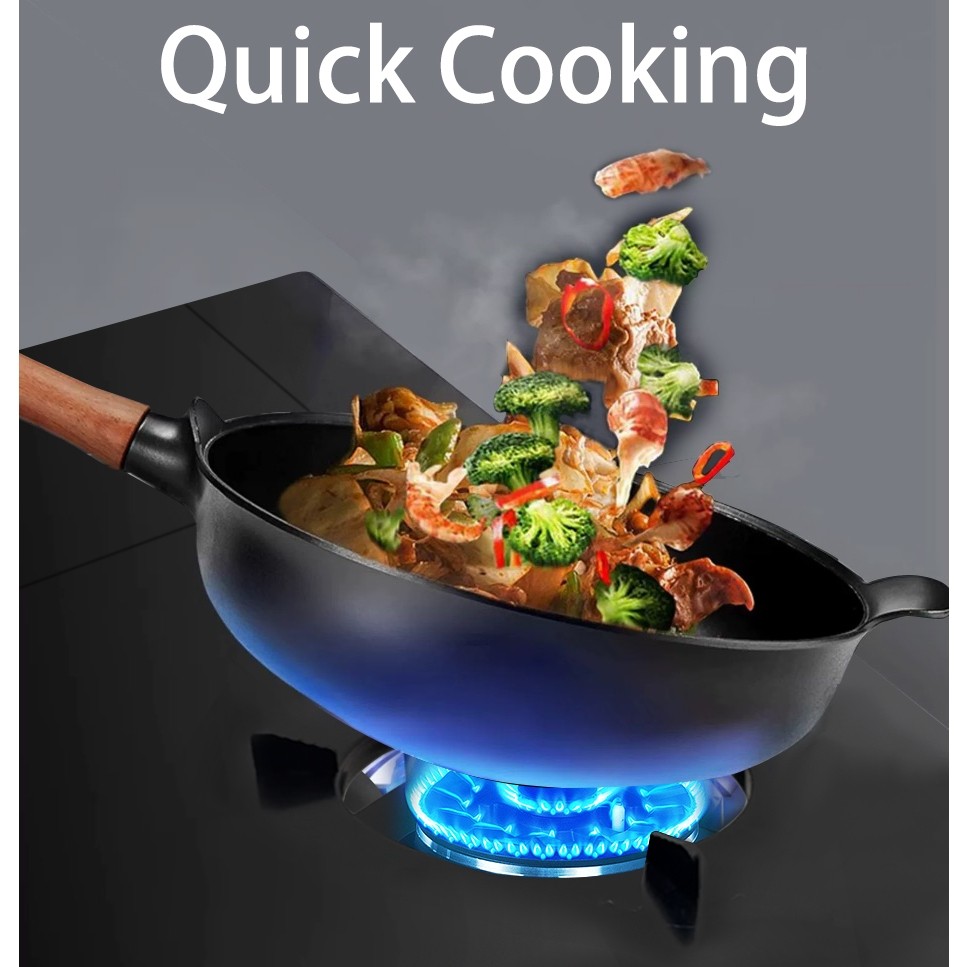 TOYA Kalan De Used Oil Stove Ⅲ Blower Fan For Kalan Used Oil Kalan Complete Set Blue Flame Gas Stove - Image 8