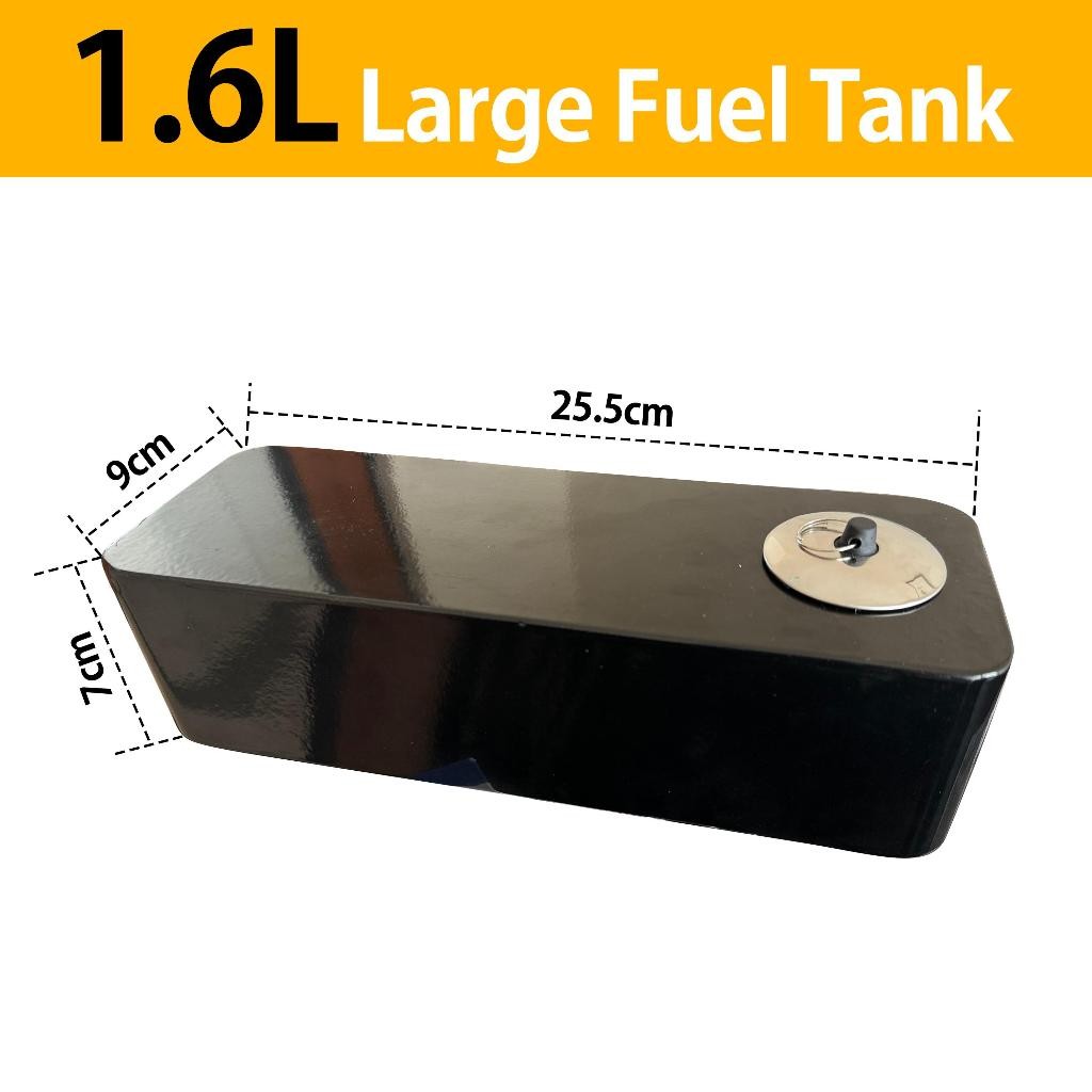 TOYA Kalan De Used Oil Stove Ⅲ Blower Fan For Kalan Used Oil Kalan Complete Set Blue Flame Gas Stove - Image 4