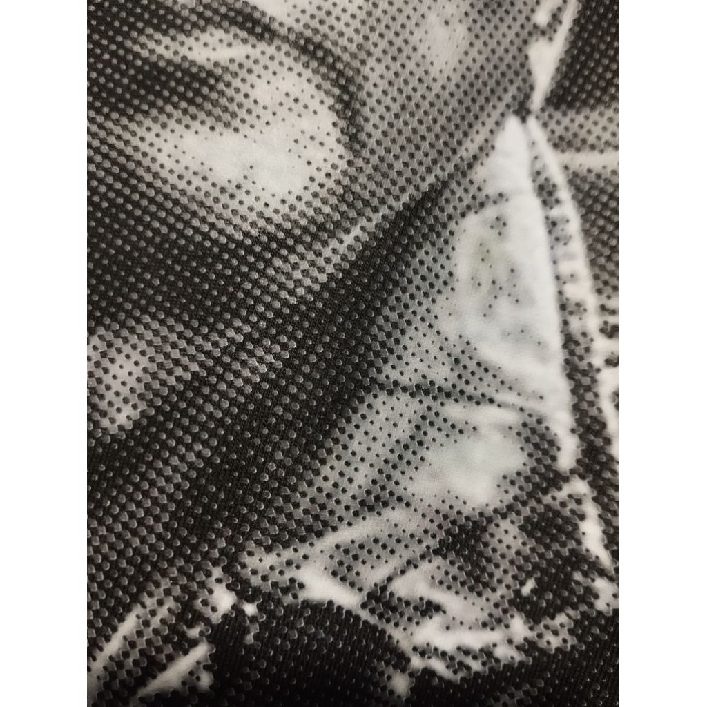 Wear not fear—stand proud, raised by Tatay Digong. A bold statement of loyalty strength unstoppable. - Image 2