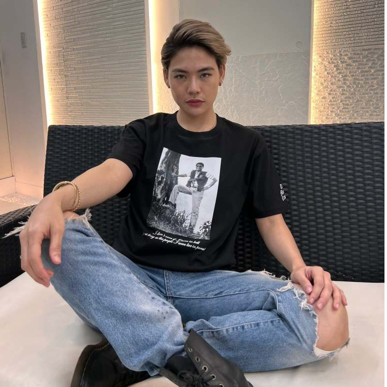 ORI TRIBUTE TEE Premium Cotton | DUTERTE |TATAY DIGONG | FPRRD | The Manila Crimes - Image 5