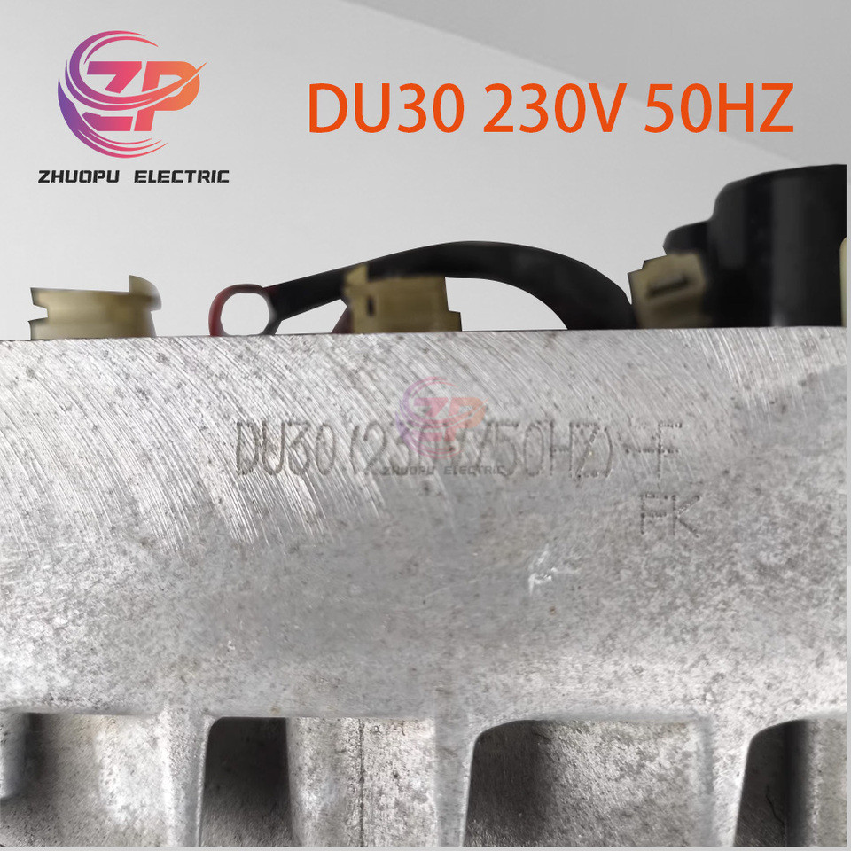 DU30 230V/50Hz DU30 120V/60HZ Inverter Module for Kipor IG3000 IG3000E 3kW Digital Generator AVR Pow — view 3