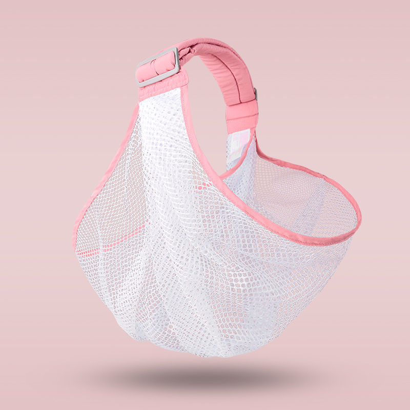 Baby Horizontal-Holding Carrier Front-Holding Baby Carrier Newborn Child Simple Carrier Outer Baby Horizontal-Holding Carrier Front-Holding Baby Carrier Newborn Child Simple Carrier Out — view 4