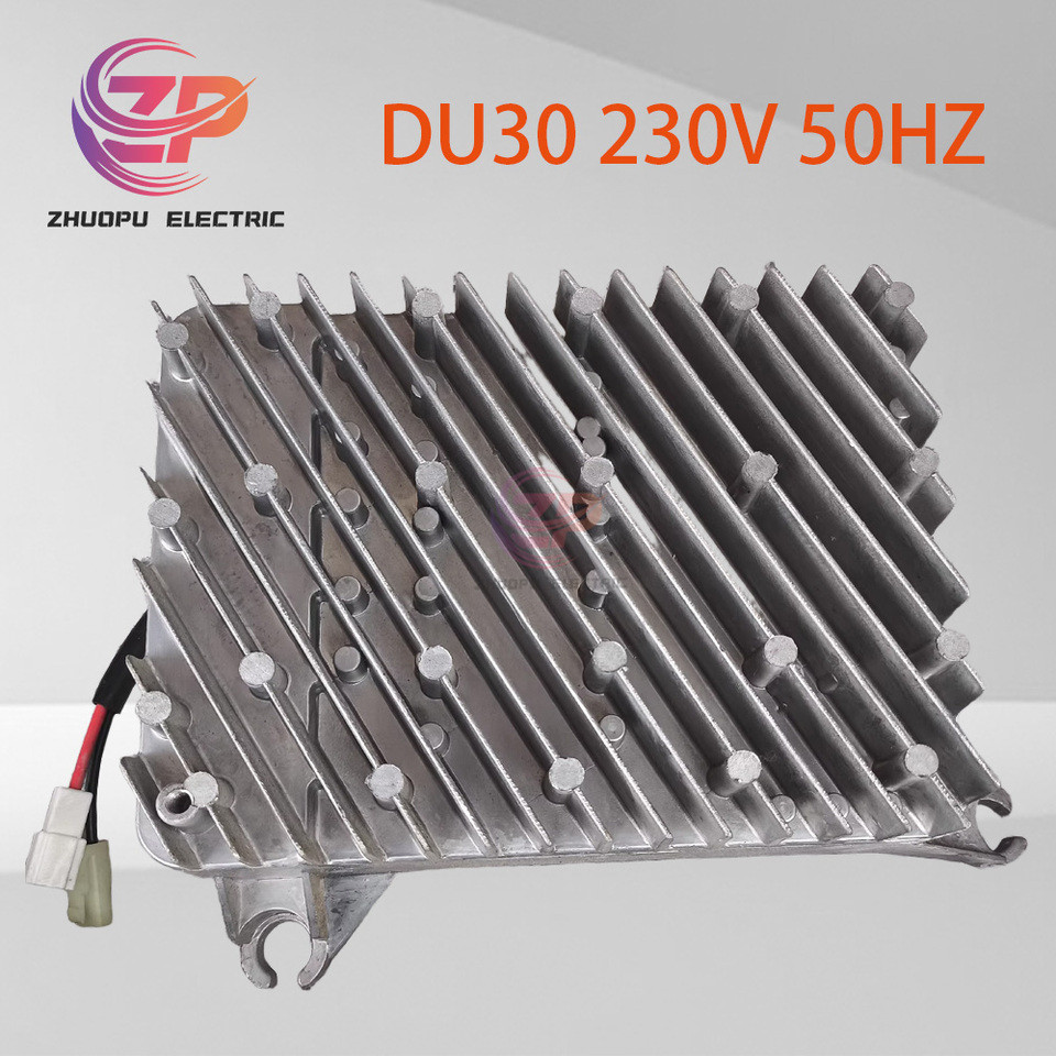 DU30 230V/50Hz DU30 120V/60HZ Inverter Module for Kipor IG3000 IG3000E 3kW Digital Generator AVR Pow — view 2