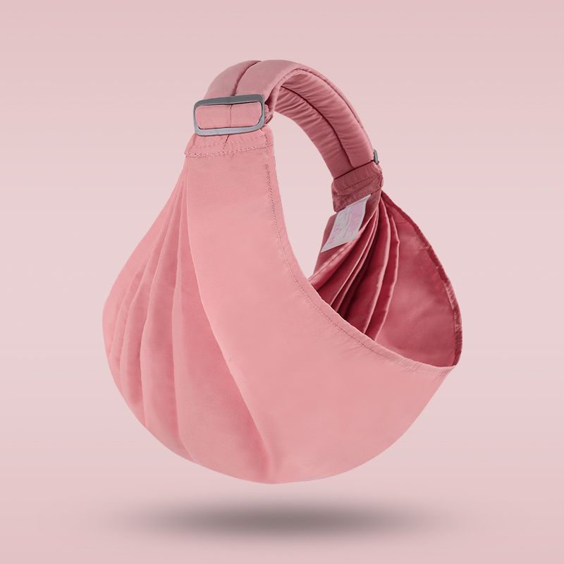 Baby Horizontal-Holding Carrier Front-Holding Baby Carrier Newborn Child Simple Carrier Outer Baby Horizontal-Holding Carrier Front-Holding Baby Carrier Newborn Child Simple Carrier Out — view 3