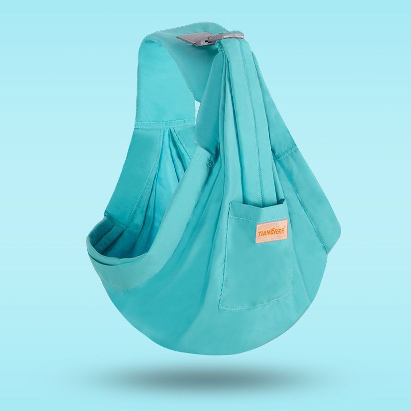 Baby Horizontal-Holding Carrier Front-Holding Baby Carrier Newborn Child Simple Carrier Outer Baby Horizontal-Holding Carrier Front-Holding Baby Carrier Newborn Child Simple Carrier Out — view 8