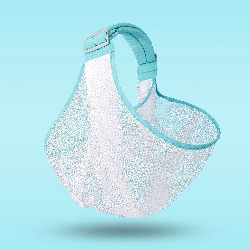 Baby Horizontal-Holding Carrier Front-Holding Baby Carrier Newborn Child Simple Carrier Outer Baby Horizontal-Holding Carrier Front-Holding Baby Carrier Newborn Child Simple Carrier Out — view 2