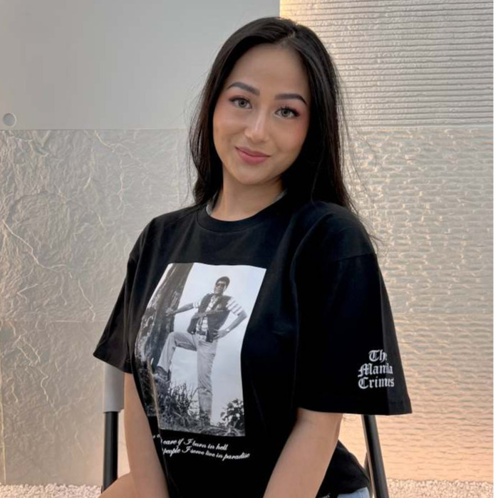 ORI TRIBUTE TEE Premium Cotton | DUTERTE |TATAY DIGONG | FPRRD | The Manila Crimes - Image 7