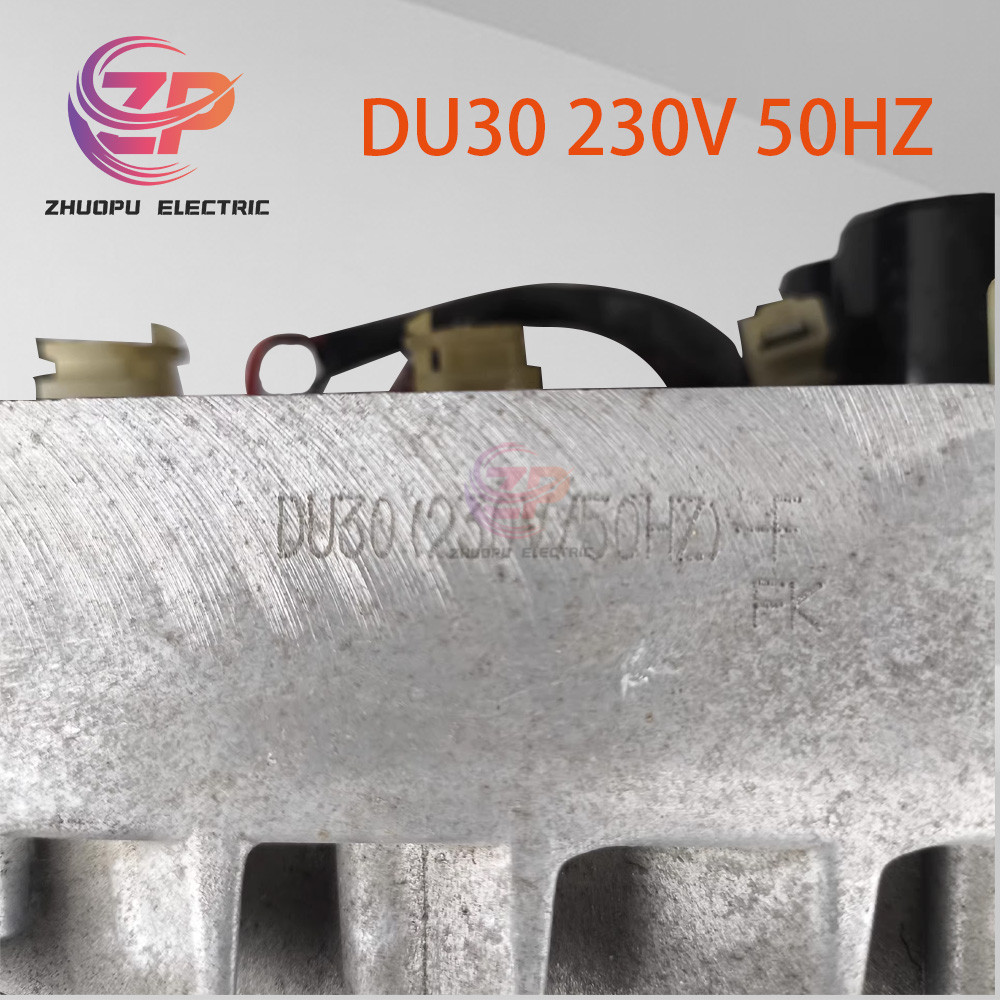 DU30 230V/50Hz DU30 120V/60HZ Inverter Module for Kipor IG3000 IG3000E 3kW Digital Generator AVR Pow — view 6