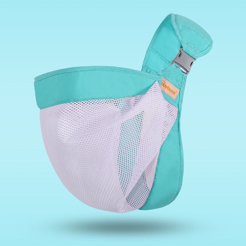 Baby Horizontal-Holding Carrier Front-Holding Baby Carrier Newborn Child Simple Carrier Outer Baby Horizontal-Holding Carrier Front-Holding Baby Carrier Newborn Child Simple Carrier Out — view 7