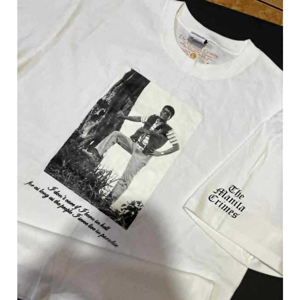 ORI TRIBUTE TEE Premium Cotton | DUTERTE |TATAY DIGONG | FPRRD | The Manila Crimes - Image 2