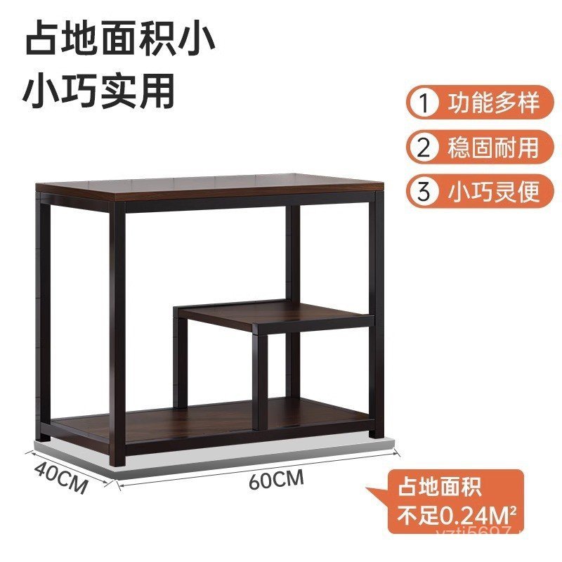 Small side tables for home use, simple modern high-end luxury coffee tables2025Lightweight new style sofa cabinet for the living room D9ZV