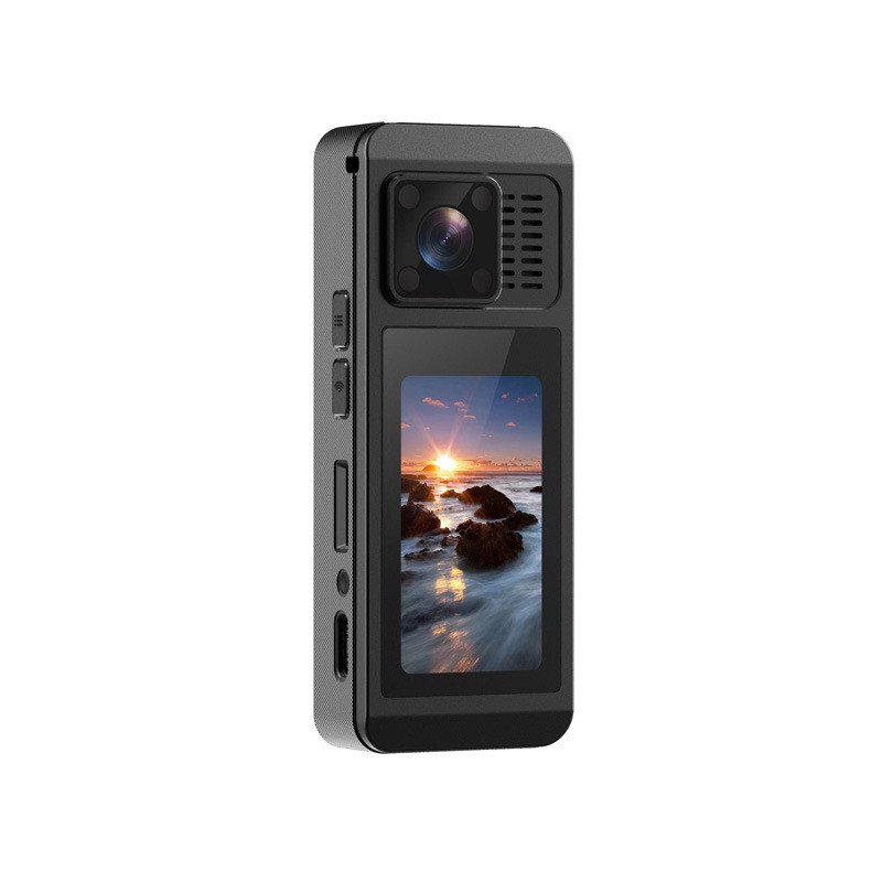 Sports Camera A200Digital Motorcycle Riding Recorder vlog Special thumb protection for outdoor use - Image 3