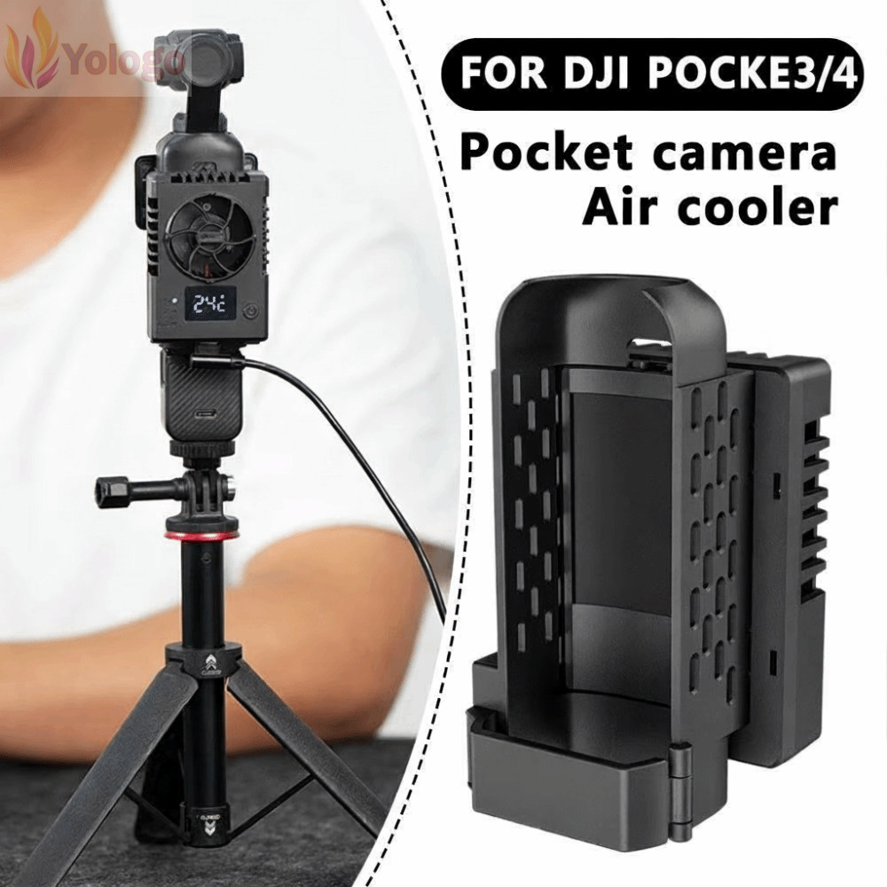 4 Camera Accessories