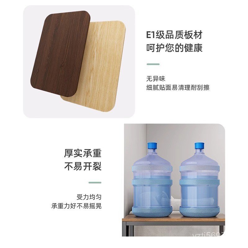 Small side tables for home use, simple modern high-end luxury coffee tables2025Lightweight new style sofa cabinet for the living room D9ZV - Image 4