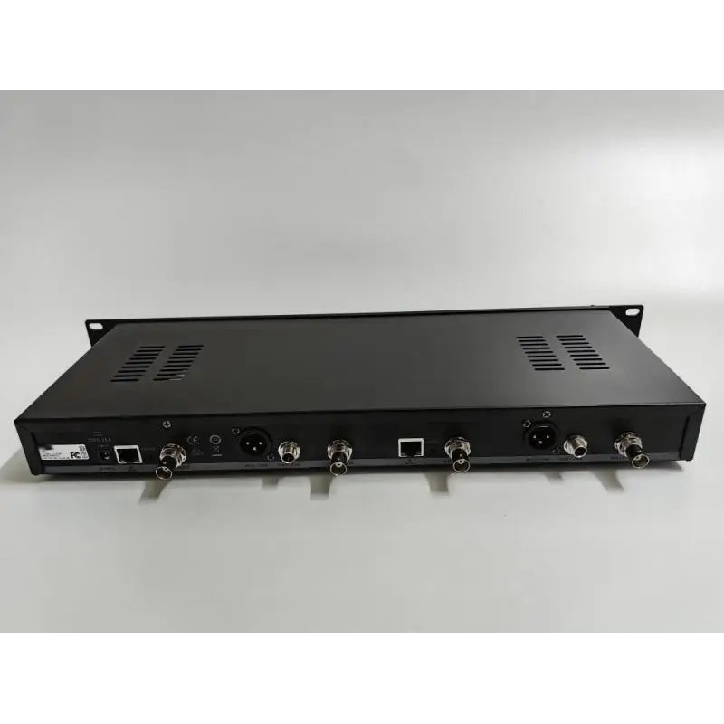 QLXD4 two Beta58A Professional Performance Microphone for Singing Live Streaming in KTV W GDE - Image 3