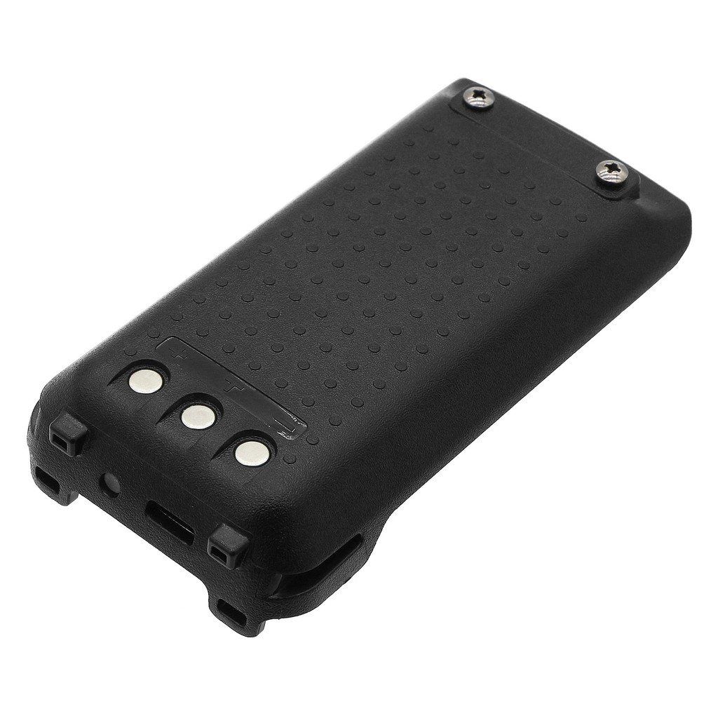 Liion Two-Way Radio Battery for Baofeng Radioddity Tytera Retevis Pofung Explorer,UV-5X G11S MU- D15 - Image 2