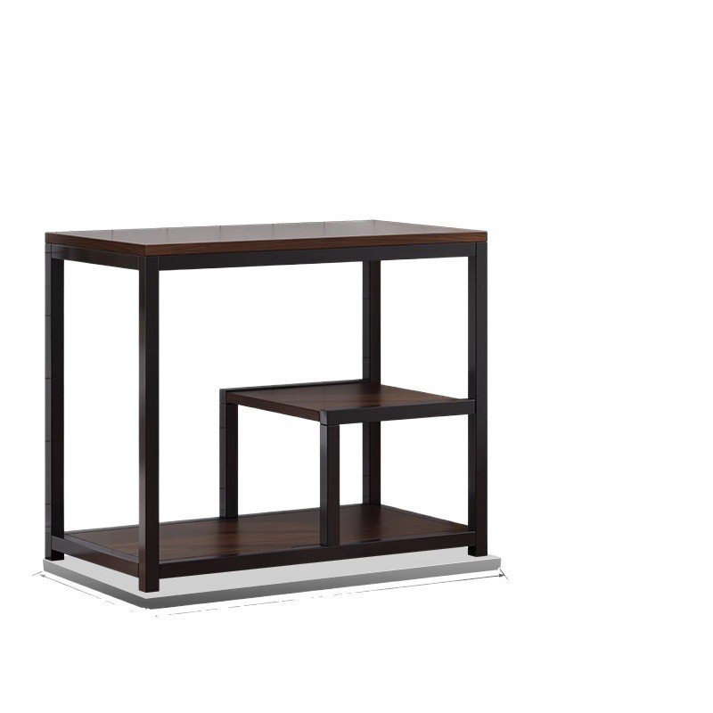 Small side tables for home use, simple modern high-end luxury coffee tables2025Lightweight new style sofa cabinet for the living room D9ZV - Image 2