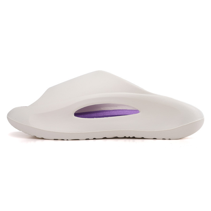 Summer Men Slippers Platform Slippers Eva Soft Bottom Indoor Home Slides Lightweight Beach Shoes Outdoor Non Slip Women 45we6iew5i9e S46is46s4i6u4s - Image 2