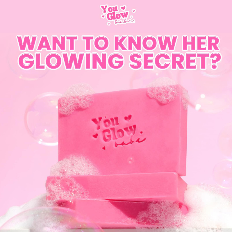 【BUY1 TAKE1】Beauty White Babe 10X Whitening Soap 5PCS PER PACK x70g | Whitening Anti aging - Image 8