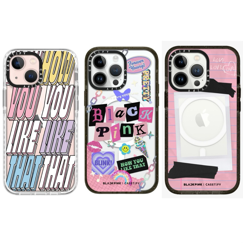 Shop casetify blackpink for Sale on Shopee Philippines