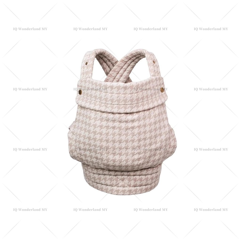 Baby carrier Ergobaby carrier carrier baby baby carrier newborn,Baby Carrier with Waist Strap & Cushion - Front Carry Baby Sling, Hands-Free Infant Carrier — view 3