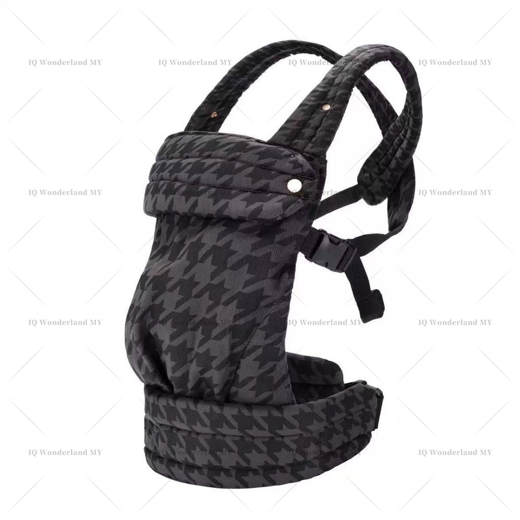 Baby carrier Ergobaby carrier carrier baby baby carrier newborn,Baby Carrier with Waist Strap & Cushion - Front Carry Baby Sling, Hands-Free Infant Carrier — view 5