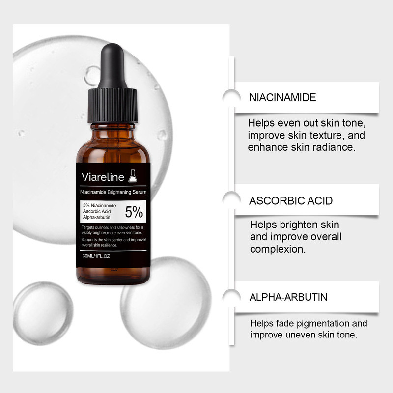 Glow Booster Essence For Dull Skin, Dark Spots, Uneven Tone - Pampaputi Ng Balat, Pampakinis, Pampaliwanag - Image 5