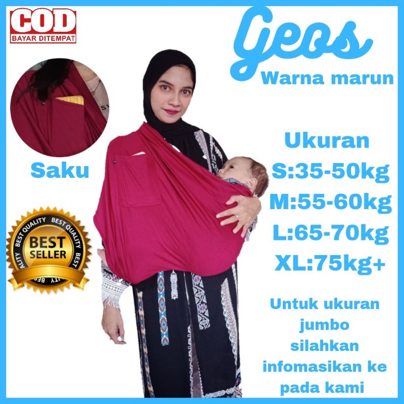 NEW...!!! Instant baby carrier, baby carrier, t-shirt carrier, side baby carrier, aisan baby geos, cloth baby equipment, baby carrier Qf5 — view 3
