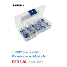&10PC X2 safety capacitor 275VAC 0.1uf 0.001uf 0.0022uf 0.0047uf 0.01uf 0.033uf 0.022uf 0.047uf 0.06 - Image 5