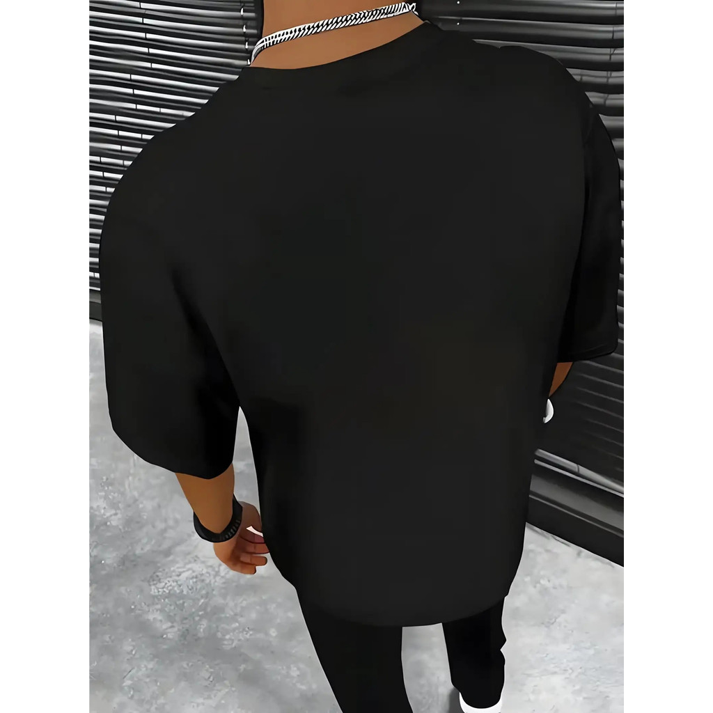 I Stand with Digong Duterte PRRD DU30 Philippine T-Shirt Summer Western Cowboy Print Short Sleeve Cr - Image 3