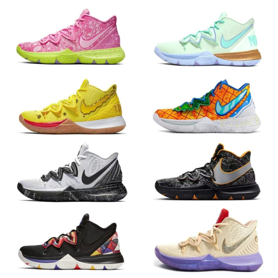 Shop nike kyrie for Sale on Shopee Philippines