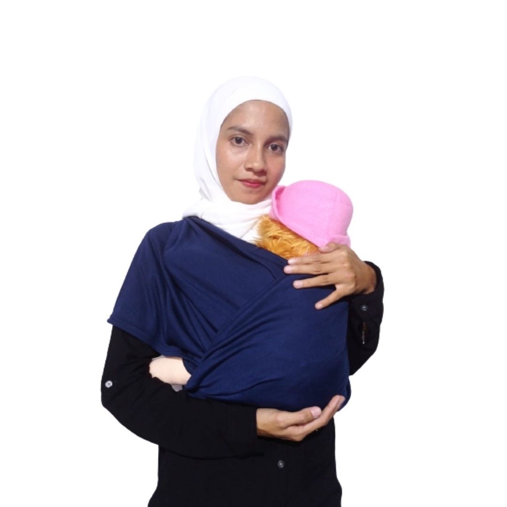 NEW...!!! Instant baby carrier, baby carrier, t-shirt carrier, side baby carrier, aisan baby geos, cloth baby equipment, baby carrier Qf5 — view 7