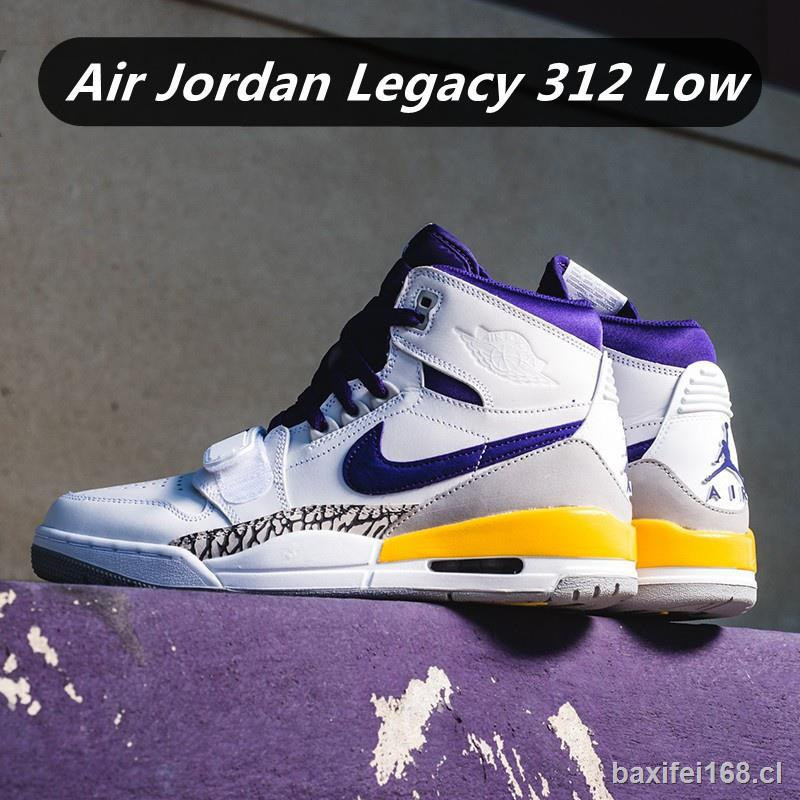 Shop nike air jordan legacy 312 for Sale on Shopee Philippines