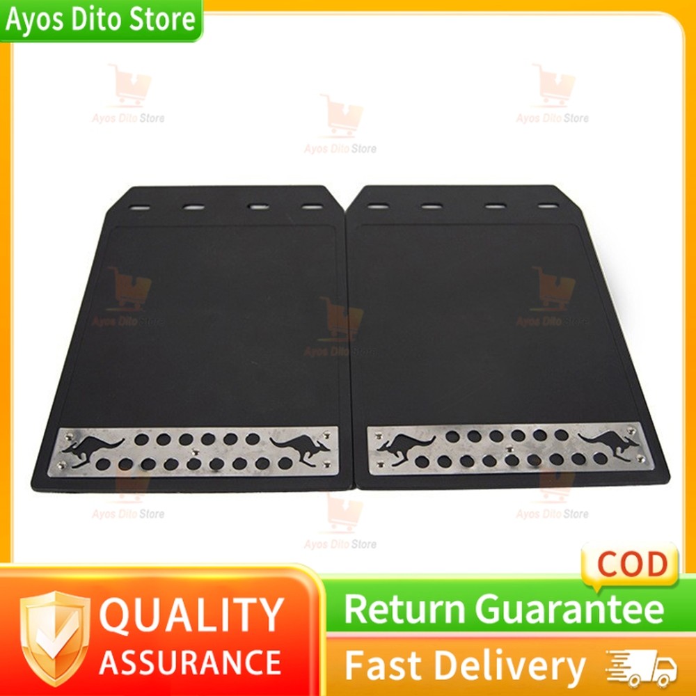 Shop mud guard car for Sale on Shopee Philippines