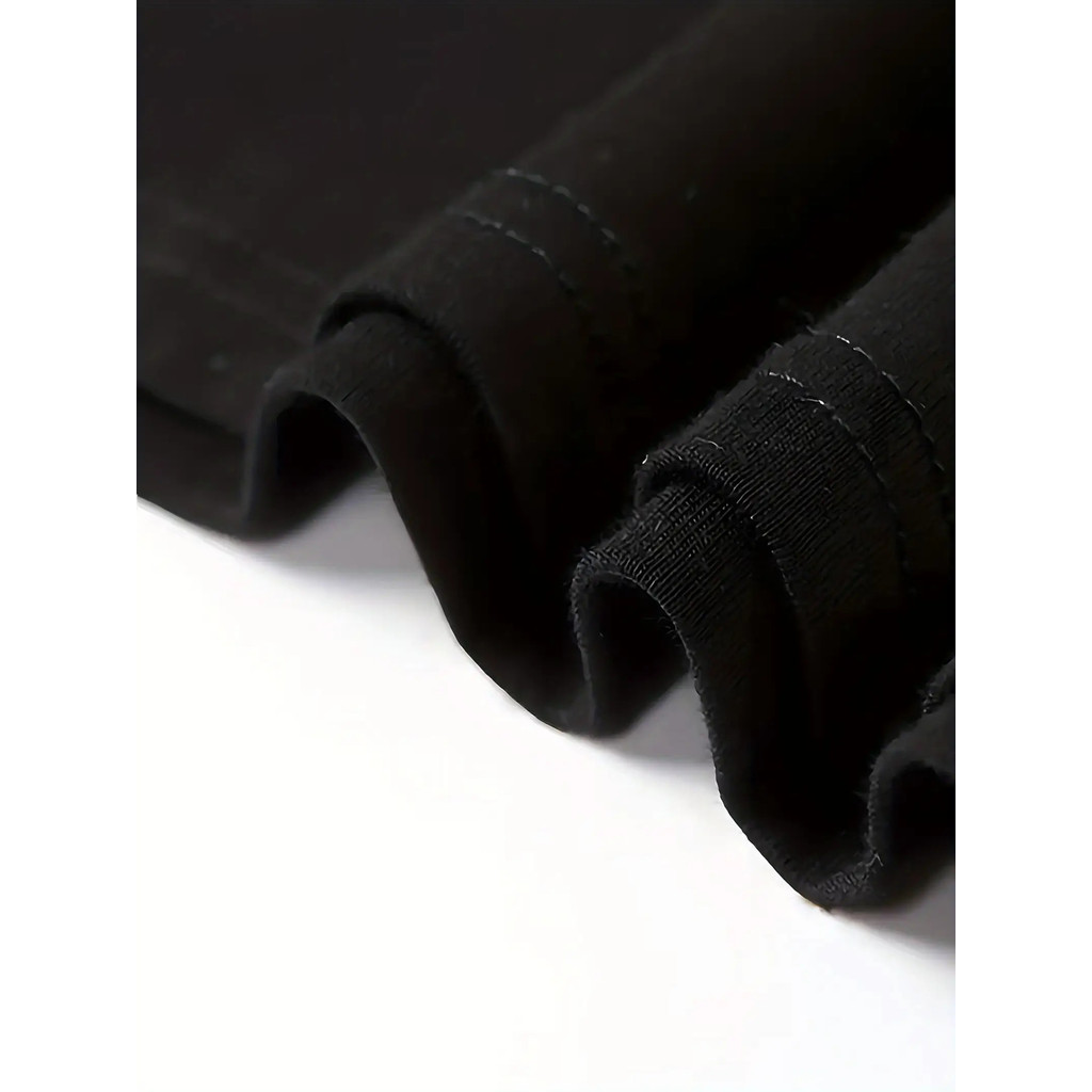 Men's Duterte DU30 Graphic T-Shirt - "DU30 IS GOOD President" Funny Design, Casual Round Neck Short  — view 2