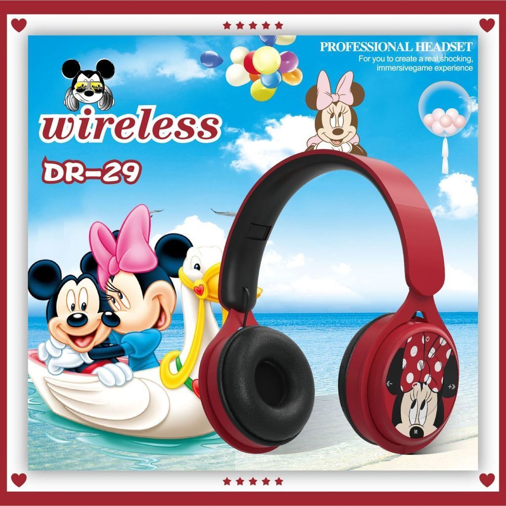ks0722.ph Kapibara Headset Headset Bluetooth Wireless Headset Learning Laptop Noise Cancelling Microphone Long Battery Life 0904yYiUCNBB4 - Image 3