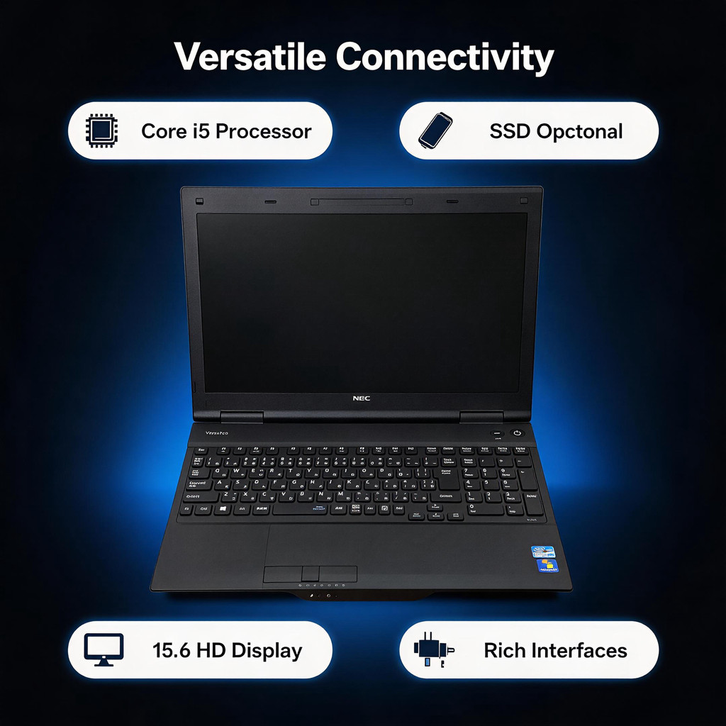 Shop nec i5 laptop for Sale on Shopee Philippines