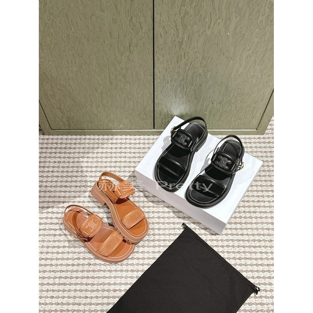 Shop celine slippers for Sale on Shopee Philippines
