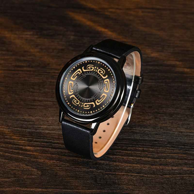Qin Shimingyue Genuine Authorized Weizhuang Impression Watch 5 * 30730 - Image 4