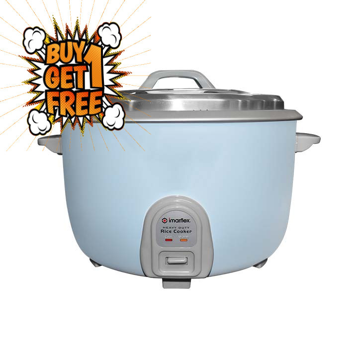 Shop imarflex rice cooker for Sale on Shopee Philippines