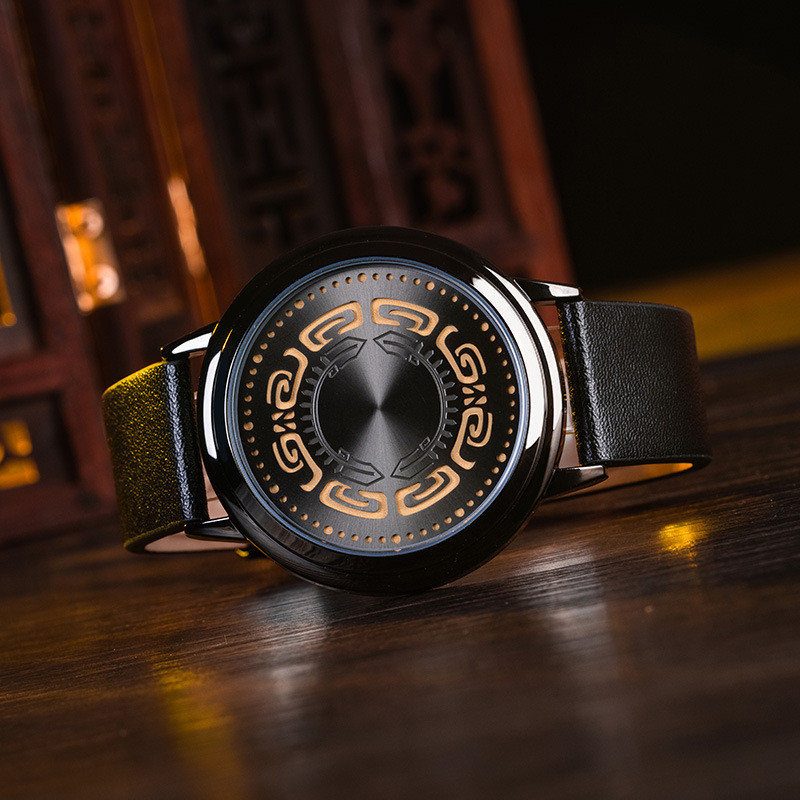 Qin Shimingyue Genuine Authorized Weizhuang Impression Watch 5 * 30730 - Image 5