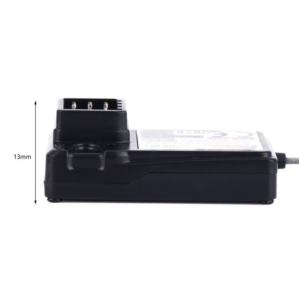 Fusi GR3E GT3B 2.4G Receiver 3 Triple Channel with Runaway Protection RDH - Image 4