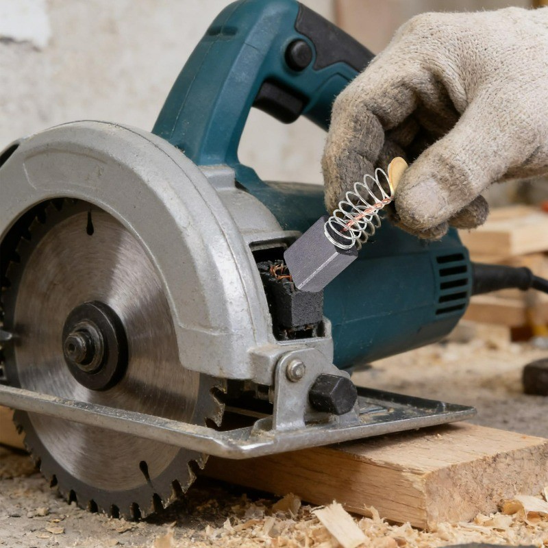 ARCADORA Power Tool Switch Circular Saw Angle Grinder Replacement Easy To Install Durable Construction Black Color For Makita ARCADORA Power Tool Switch Circular Saw Angle Grinder Replacement Easy To Install Durable Construction Black Color For Makita