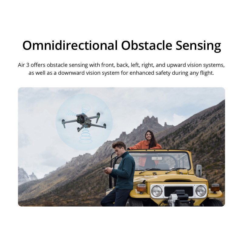dji Mini Drone Camera Dual camera 4k/8k HD wide angle WiFi remote control aircraft record video COD — view 6
