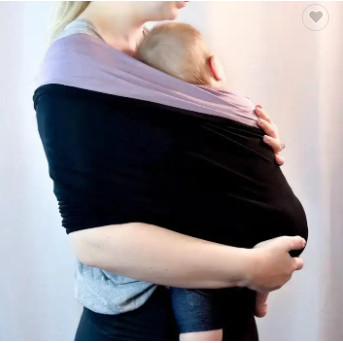 Baby Carrier Baby and toddler harness Baby Carrier Baby Multifunctional Carrier Baby Carrier Bag Front Holding Carrier 3.1 — view 2