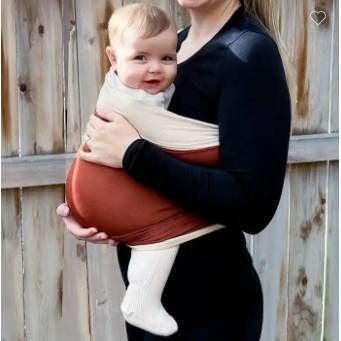 Baby Carrier Baby and toddler harness Baby Carrier Baby Multifunctional Carrier Baby Carrier Bag Front Holding Carrier 3.1